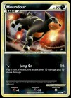 Houndour