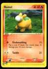 Numel