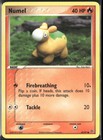 Numel