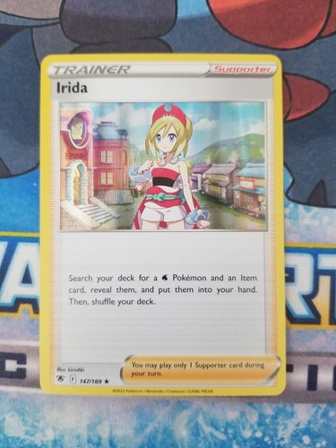 Irida