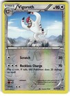 Vigoroth