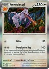 Aerodactyl