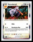 Aerodactyl