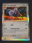 Aerodactyl