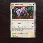 Aerodactyl