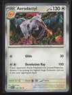 Aerodactyl