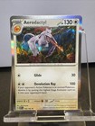 Aerodactyl