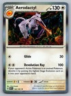 Aerodactyl