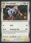 Aerodactyl