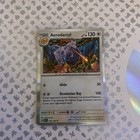 Aerodactyl