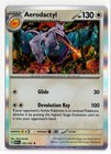 Aerodactyl