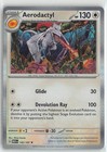 Aerodactyl