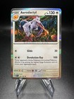 Aerodactyl