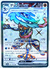 Greninja ex