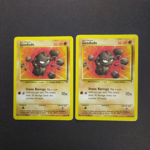 Geodude