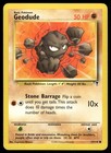 Geodude