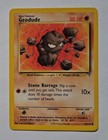 Geodude