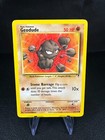 Geodude
