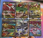 Mega Diancie ex