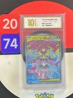 Mega Diancie ex