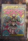 Mega Diancie ex