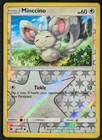 Minccino