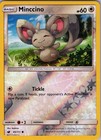 Minccino