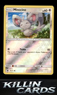 Minccino