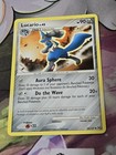 Lucario