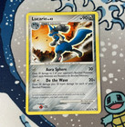 Lucario