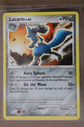 Lucario