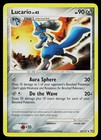 Lucario