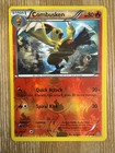 Combusken