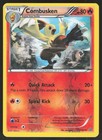 Combusken