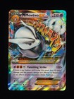 M Mewtwo EX