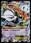 M Mewtwo EX