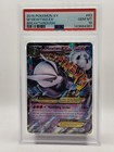 M Mewtwo EX