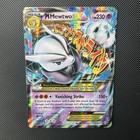 M Mewtwo EX