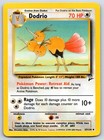 Dodrio