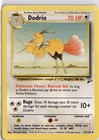 Dodrio