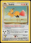 Dodrio