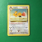 Dodrio