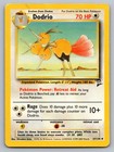 Dodrio