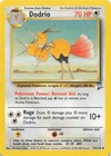 Dodrio