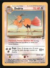 Dodrio