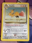 Dodrio