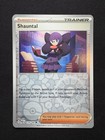 Shauntal
