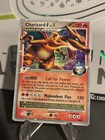 Charizard G LV.X
