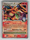 Charizard G LV.X