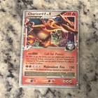 Charizard G LV.X
